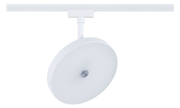 Paulmann 94895 Hildor, spot pro Urail system, 1x15W LED 3000K, tříkrokové stmívání, signální bílá