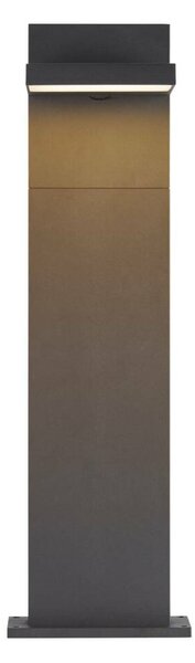 BIG WHITE SLV ABRIDOR POLE 60 Outdoor, stojací LED svítidlo, IP55, antracitové, 3000/4000K 1002991
