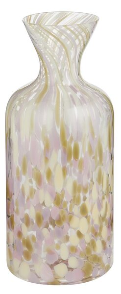 CONFETTI Karafa 1 l - zelená