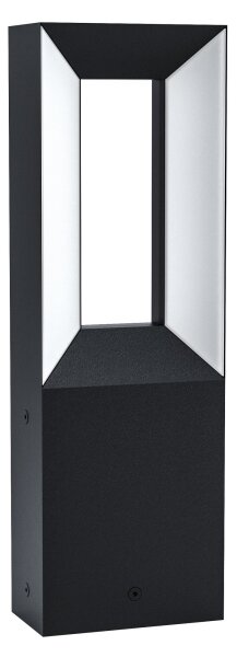 Eglo 98727 - LED Venkovní lampa RIFORANO 2xLED/5W/230V IP44 34 cm