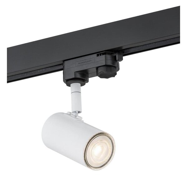 Argon 4327 - Bodové svítidlo do lištového systému HORTA 1xGU10/5W/230V bílá