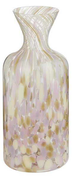 CONFETTI Karafa 1 l - zelená