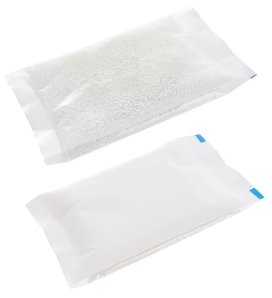 Pohlcovač vlhkosti do úložných prostor 100 g 3 ks
