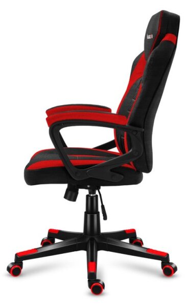 Herní židle Force 2.5 Red Mesh