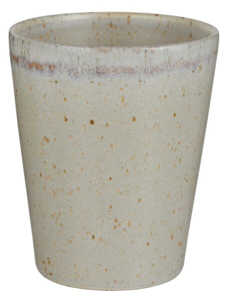 ARTISAN Hrnek Latte macchiato 320 ml - béžová