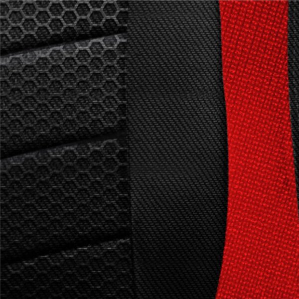 Herní židle Force 2.5 Red Mesh