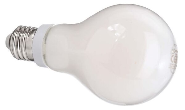 Osram LED žárovka filament stmívatelná E27 18W, 2452lm, náhrada za 150W, teplá bílá 2700K