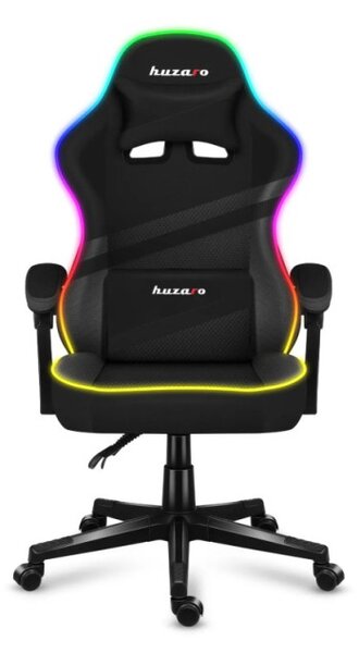 Herní židle Force 4.4 RGB Black