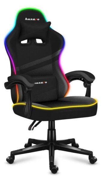 Herní židle Force 4.4 RGB Black