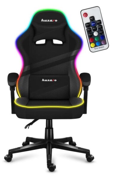 Herní židle Force 4.4 RGB Black