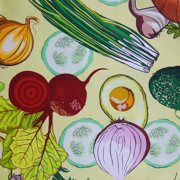 VERDURE Ubrus 250 x 160 cm