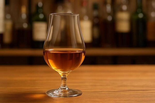 Rona sklenička na whisky Single Malt 200 ml Varianta: 6 ks
