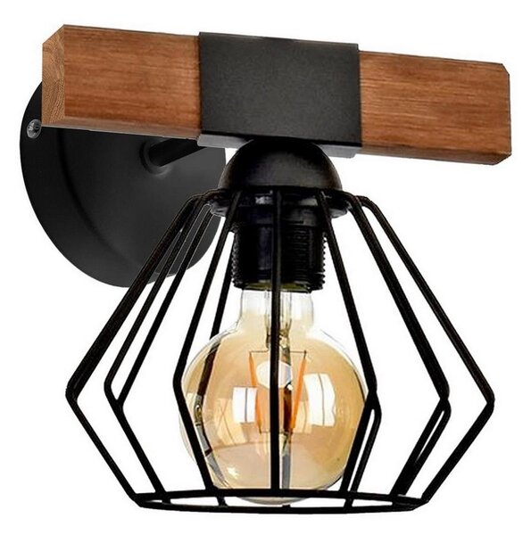 Nástěnné svítidlo ULF 1xE27/60W/230V
