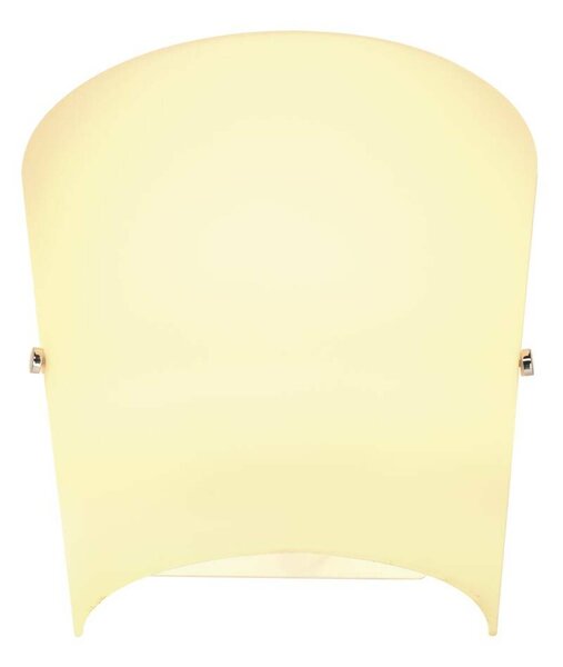 BIG WHITE SLV BASKET, nástěnné svítidlo, A60, satinované sklo, max. 60 W 151591
