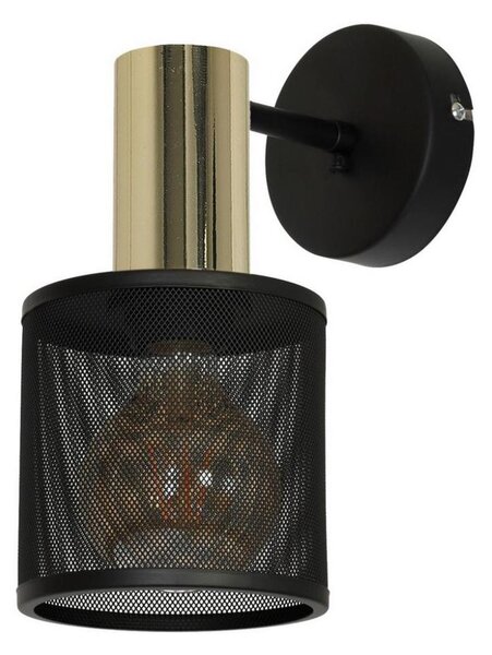 Nástěnné svítidlo ARES 1xE27/60W/230V