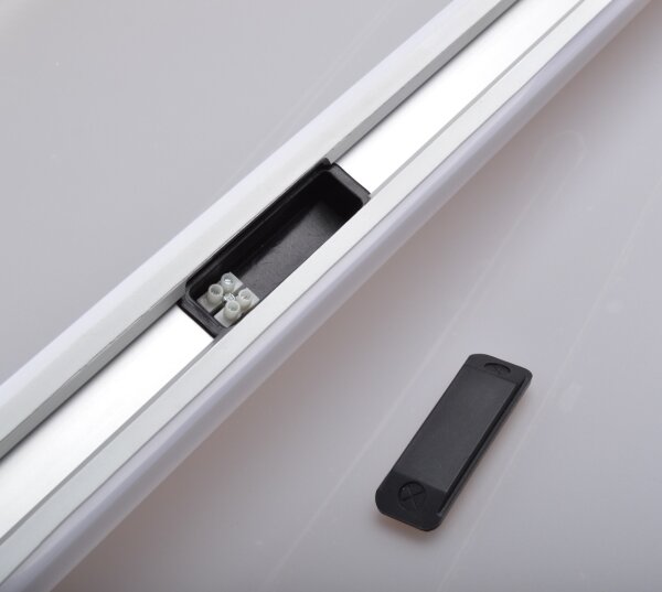 Top Light - LED Koupelnové osvětlení zrcadla ARIZONA LED/15W/230V IP44