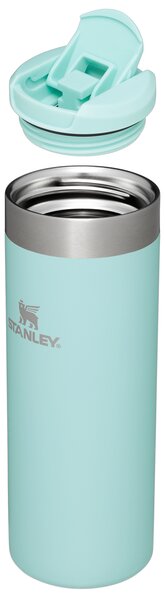 STANLEY Termohrnek AeroLight Transit 350 ml Watercolor Blue