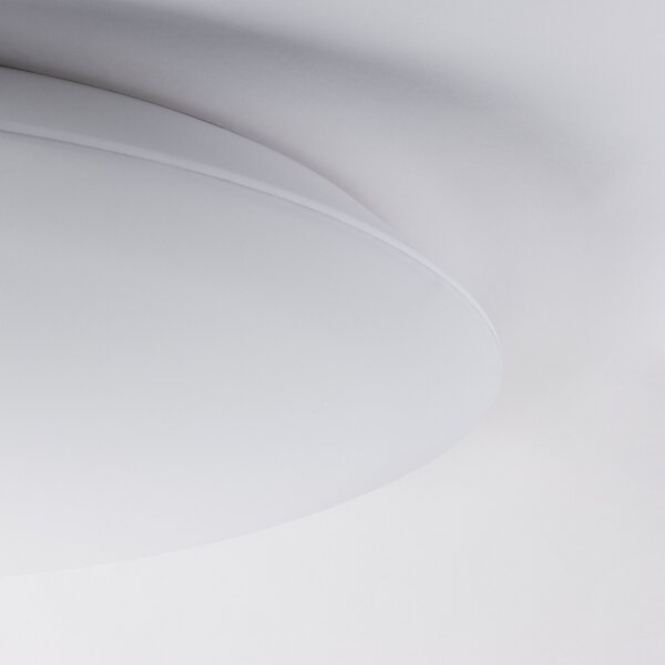 Brilagi - LED Koupelnové svítidlo se senzorem VESTAS LED/45W/230V 3000K IP54