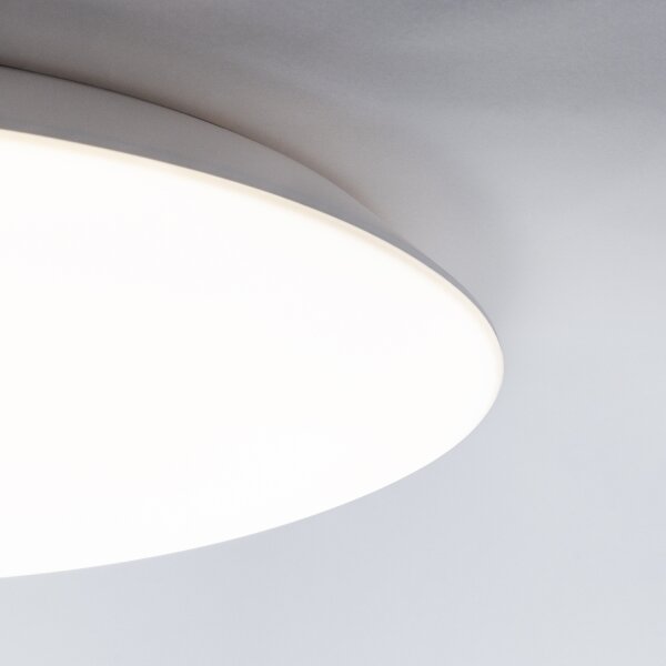 Brilagi - LED Koupelnové svítidlo se senzorem VESTAS LED/45W/230V 3000K IP54
