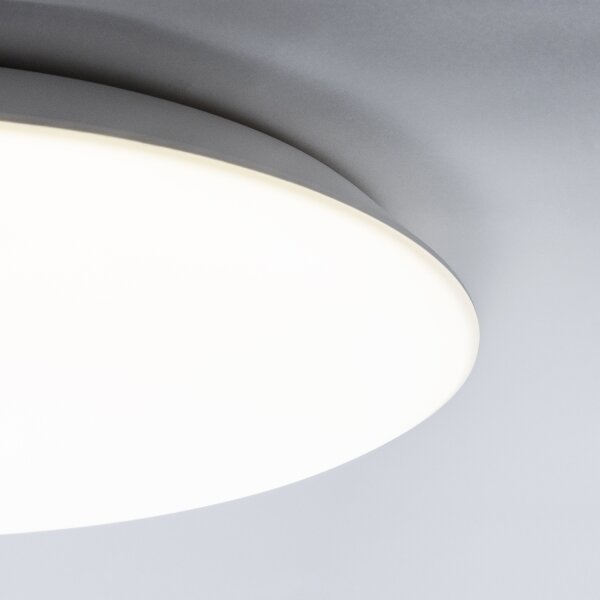 Brilagi - LED Koupelnové svítidlo se senzorem VESTAS LED/28W/230V 3000K IP54