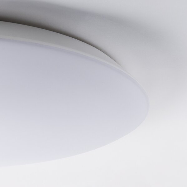 Brilagi - LED Koupelnové svítidlo se senzorem VESTAS LED/28W/230V 3000K IP54
