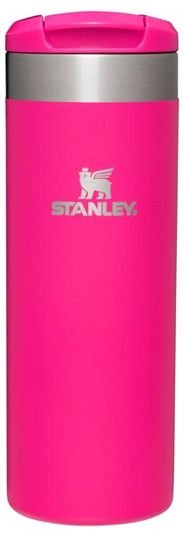 STANLEY Termohrnek AeroLight Transit 470 ml Pink Vibes
