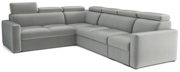 Sedací souprava PEDRO L | 250x315 | rozkládací + 2x úložný prostor | VÝBĚR TKANIN