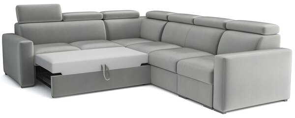 Sedací souprava PEDRO L | 250x315 | rozkládací + 2x úložný prostor | VÝBĚR TKANIN