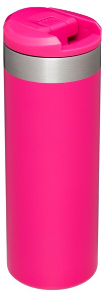 STANLEY Termohrnek AeroLight Transit 470 ml Pink Vibes