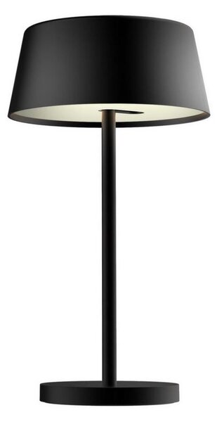 Top Light - LED Stmívatelná dotyková stolní lampa LED/6,5W/230V černá