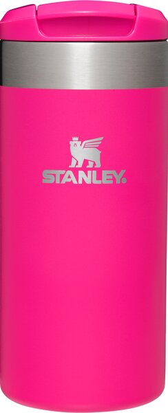 STANLEY Termohrnek AeroLight Transit 350 ml Pink Vibes