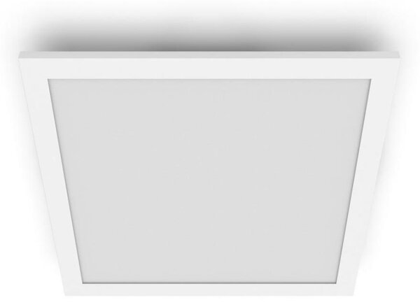 Philips - LED Stmívatelné stropní svítidlo SLIM SCENE SWITCH LED/12W/230V 2700K