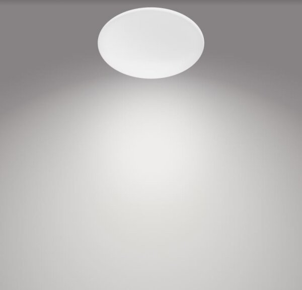 Philips - LED Stropní svítidlo MOIRE LED/20W/230V 2700K