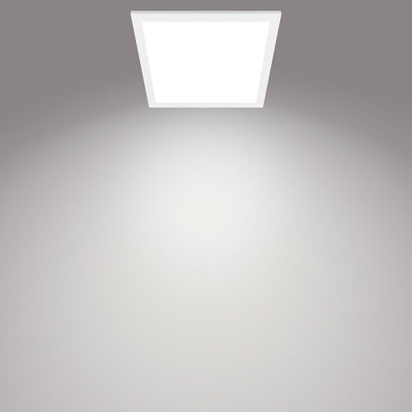 Philips - LED Stmívatelné stropní svítidlo SLIM SCENE SWITCH LED/12W/230V 4000K