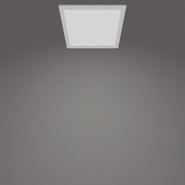 Philips - LED Stmívatelné stropní svítidlo SLIM SCENE SWITCH LED/12W/230V 4000K