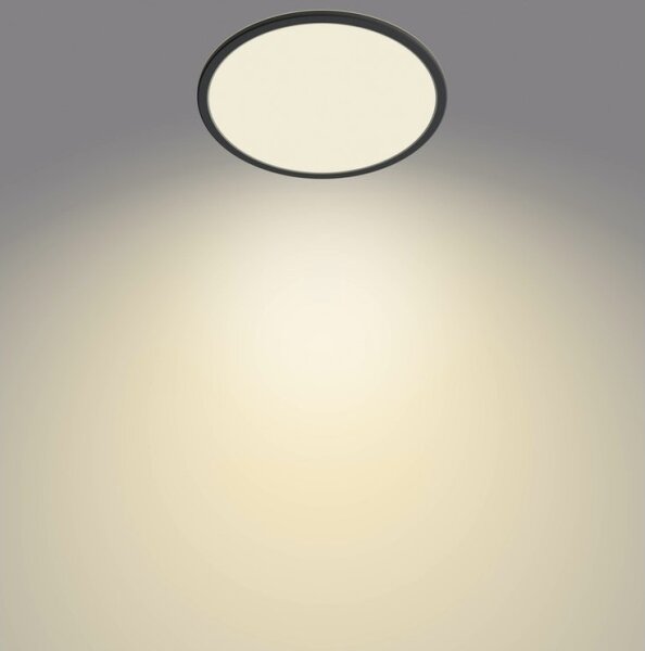 Philips - LED Stmívatelné koupelnové svítidlo SCENE SWITCH LED/18W/230V IP44
