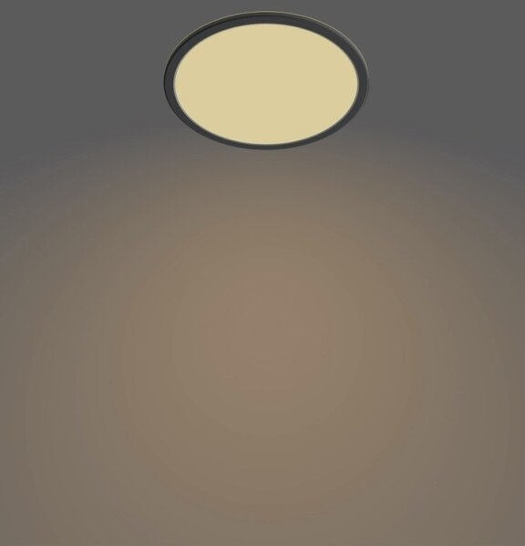 Philips - LED Stmívatelné koupelnové svítidlo SCENE SWITCH LED/15W/230V IP44