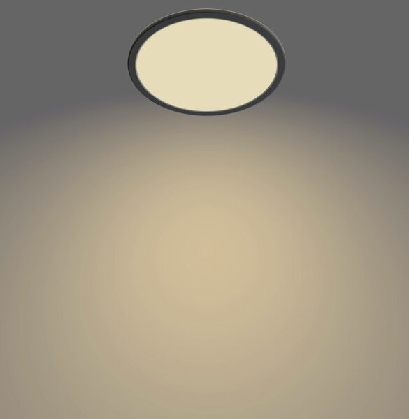 Philips - LED Stmívatelné koupelnové svítidlo SCENE SWITCH LED/15W/230V IP44