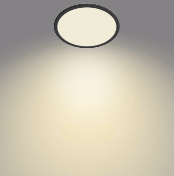 Philips - LED Stmívatelné koupelnové svítidlo SCENE SWITCH LED/15W/230V IP44