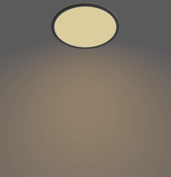 Philips - LED Stmívatelné koupelnové svítidlo SCENE SWITCH LED/18W/230V IP44