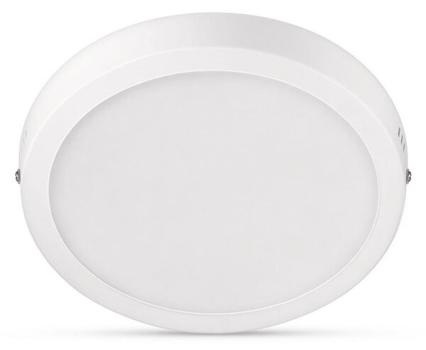 Philips - LED Stropní svítidlo MAGNEOS LED/12W/230V 2700K bílá