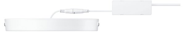 Philips - LED Stropní svítidlo MAGNEOS LED/20W/230V 2700K bílá