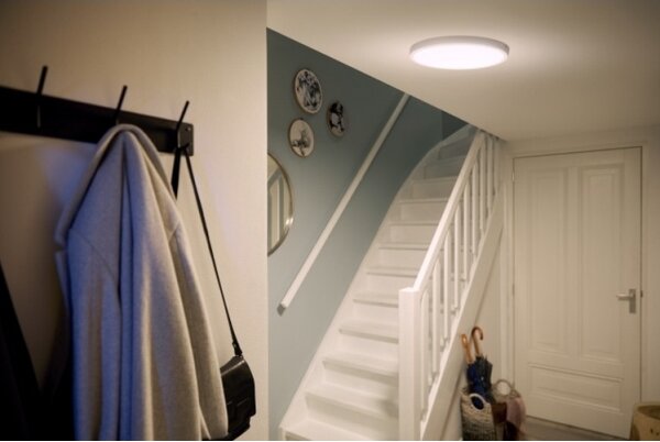 Philips - LED Stropní svítidlo MAGNEOS LED/20W/230V 2700K bílá