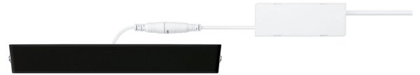 Philips - LED Stropní svítidlo MAGNEOS LED/20W/230V 2700K černá