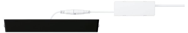 Philips - LED Stropní svítidlo MAGNEOS LED/12W/230V 2700K černá