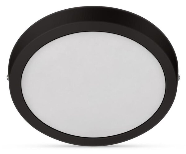 Philips - LED Stropní svítidlo MAGNEOS LED/12W/230V 2700K černá