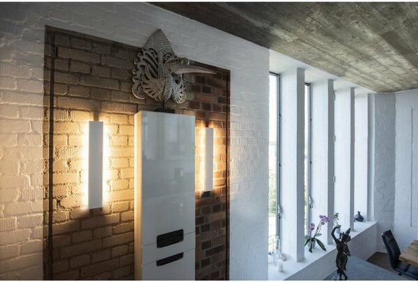 BIG WHITE SLV DIRETO 60 WL vnitřní LED nástěnné přisazené svítidlo bílé CCT switch 2700/3000 K 1004741