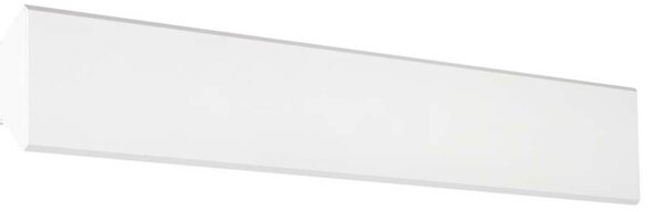 BIG WHITE SLV DIRETO 60 WL vnitřní LED nástěnné přisazené svítidlo bílé CCT switch 2700/3000 K 1004741