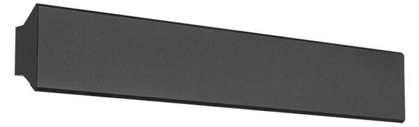 BIG WHITE SLV DIRETO 60 WL vnitřní LED nástěnné přisazené svítidlo černé CCT switch 2700/3000 K 1004740