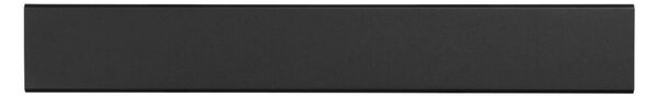 BIG WHITE SLV DIRETO 60 WL vnitřní LED nástěnné přisazené svítidlo černé CCT switch 2700/3000 K 1004740